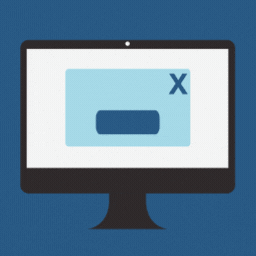 Pretty Simple Popup Builder logo