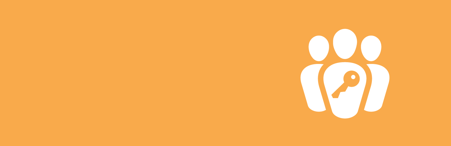 WordPress 外掛 Prevent Concurrent Logins 的封面圖片。