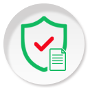 Prevent Direct Access &#8211; Protect WordPress Files Icon
