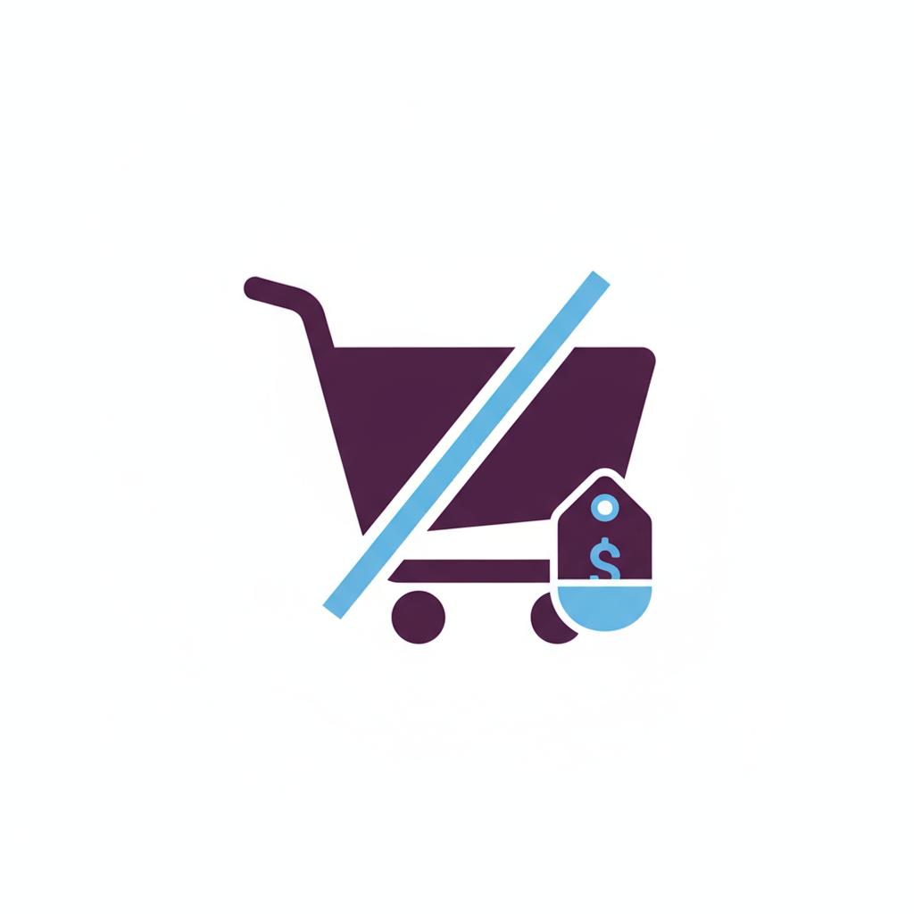 Price & Cart Hider – Hide Prices & Add to Cart Buttons Icon
