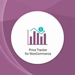 Price Tracker for WooCommerce Icon