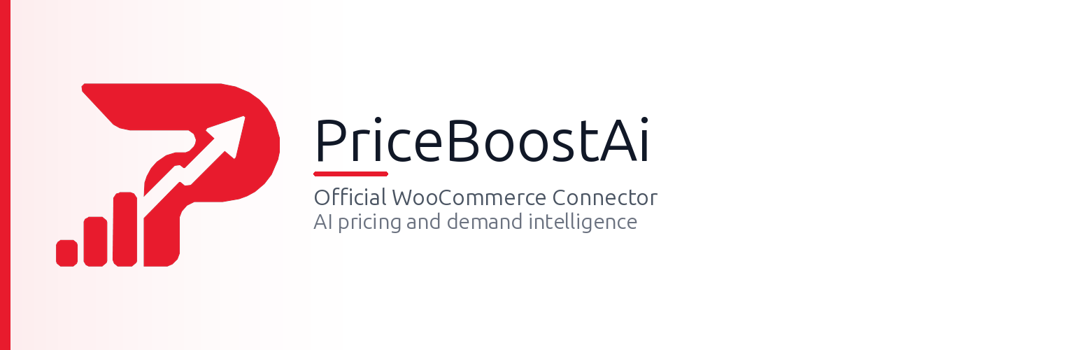 PriceBoostAi Connector
