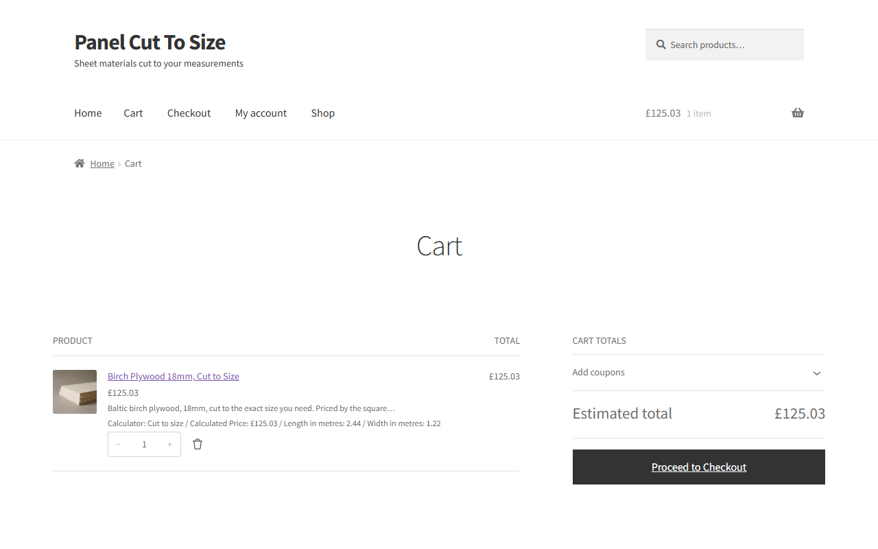 PriceWise Calculator Pro – Extra Product Options for WooCommerce