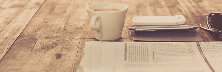 Printable PDF Newspaper