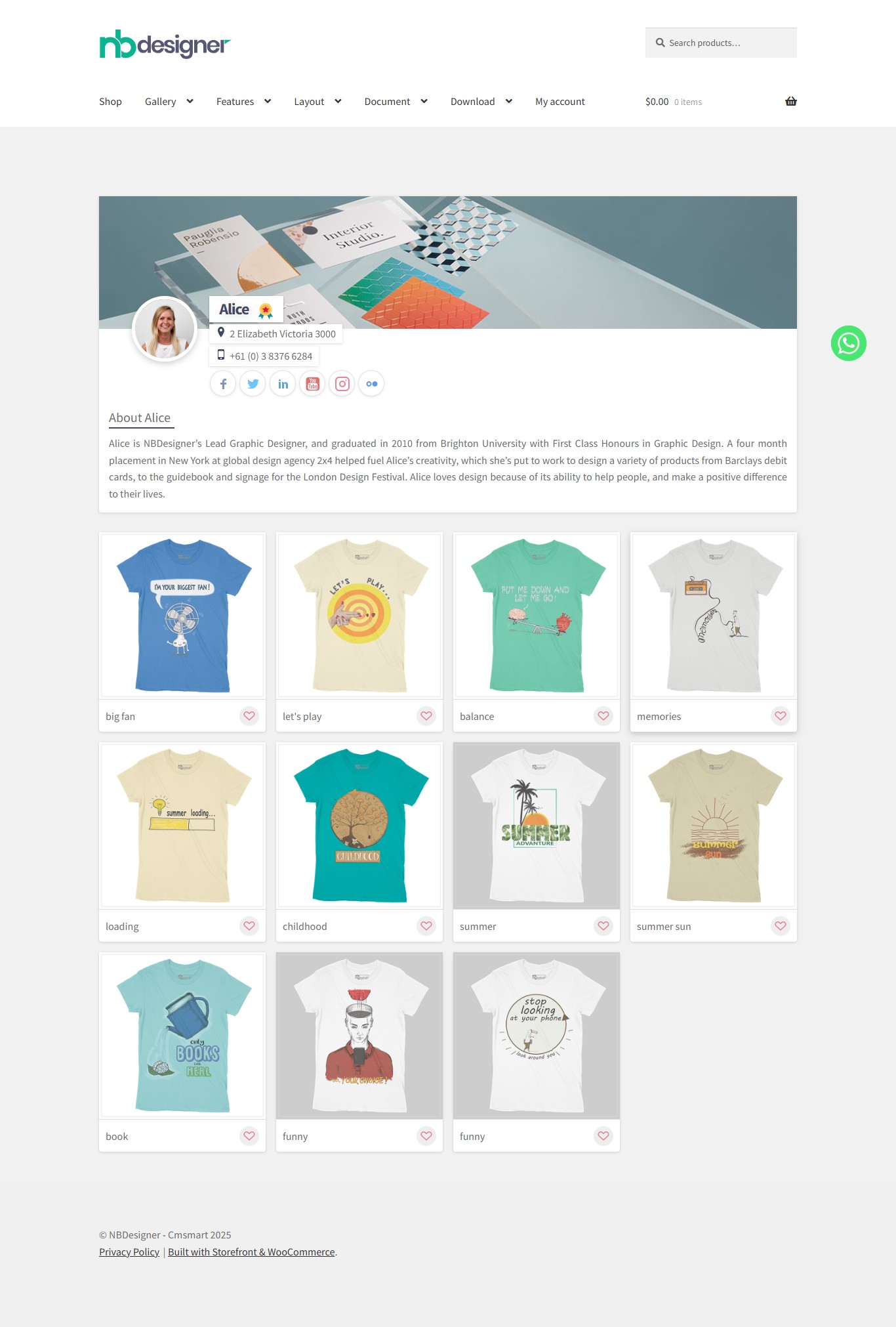 Printcart Design Tool Tliparts