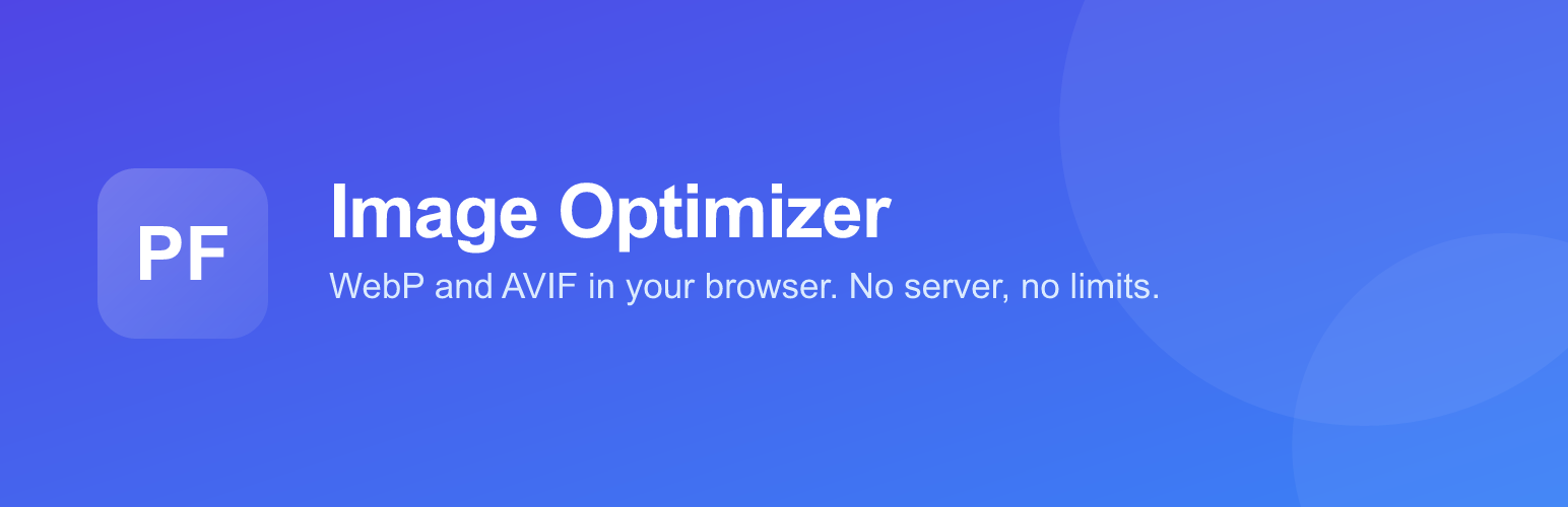 WordPress 外掛 PrinterFlo Image Optimizer 的封面圖片