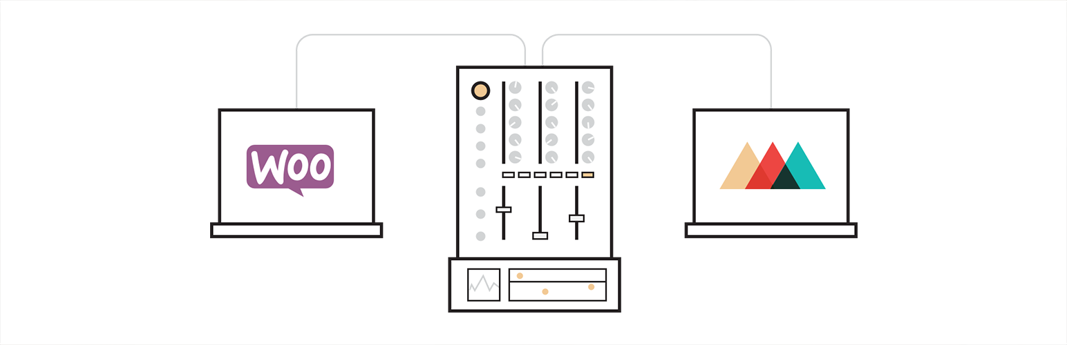 Product image for Printful Integration for WooCommerce.