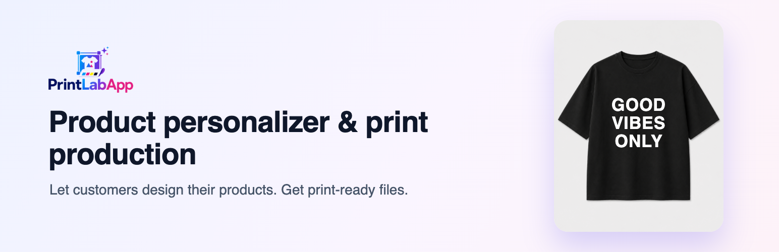 PrintLab for WooCommerce