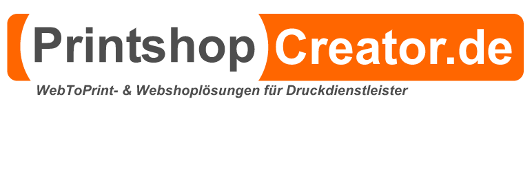 PrintshopCreator API-Connect
