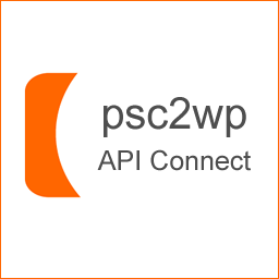 PrintshopCreator API-Connect Icon