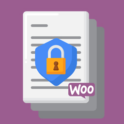 Private File for Woocommerce logo