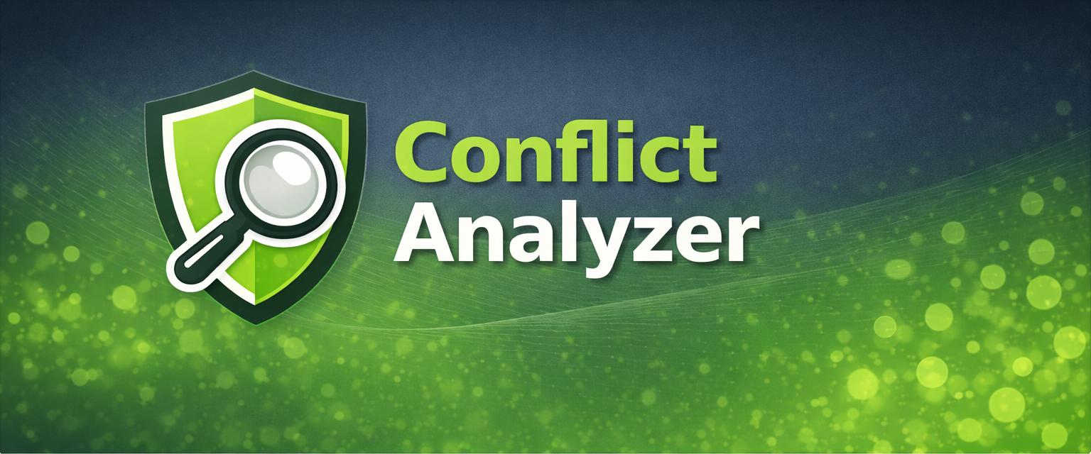 WordPress 外掛 Privileged Conflict Diagnostics 的封面圖片