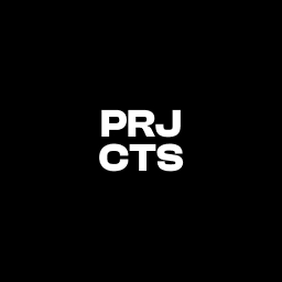 Prjcts logo