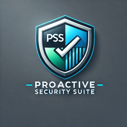 Proactive Security Suite Icon