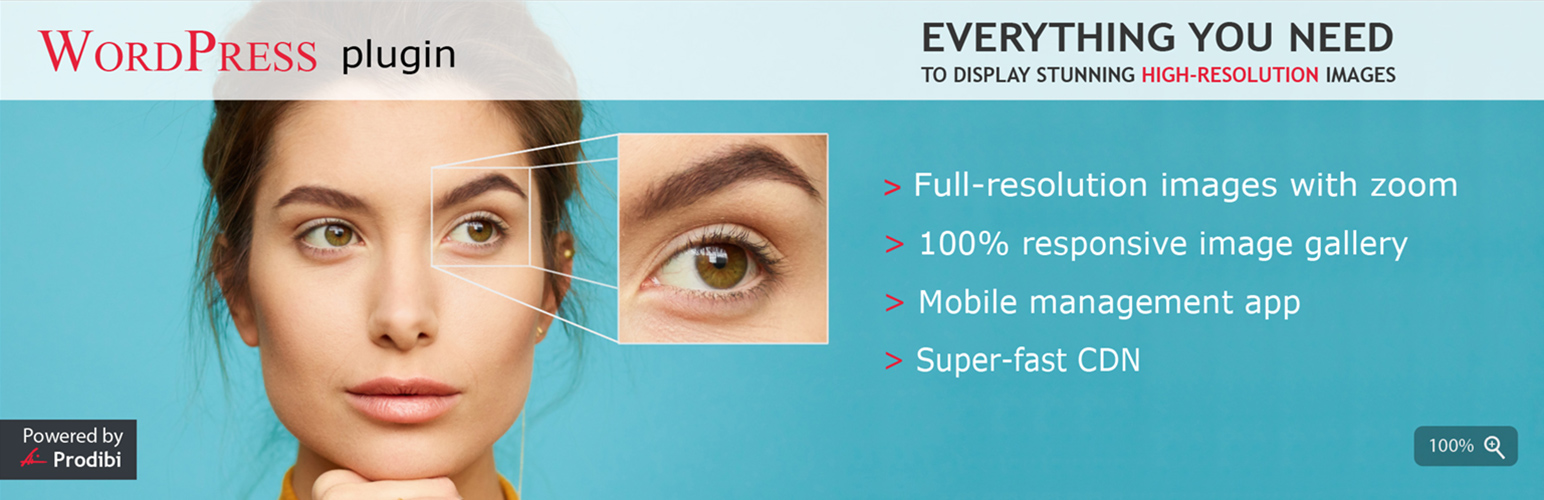 Prodibi Photo Library