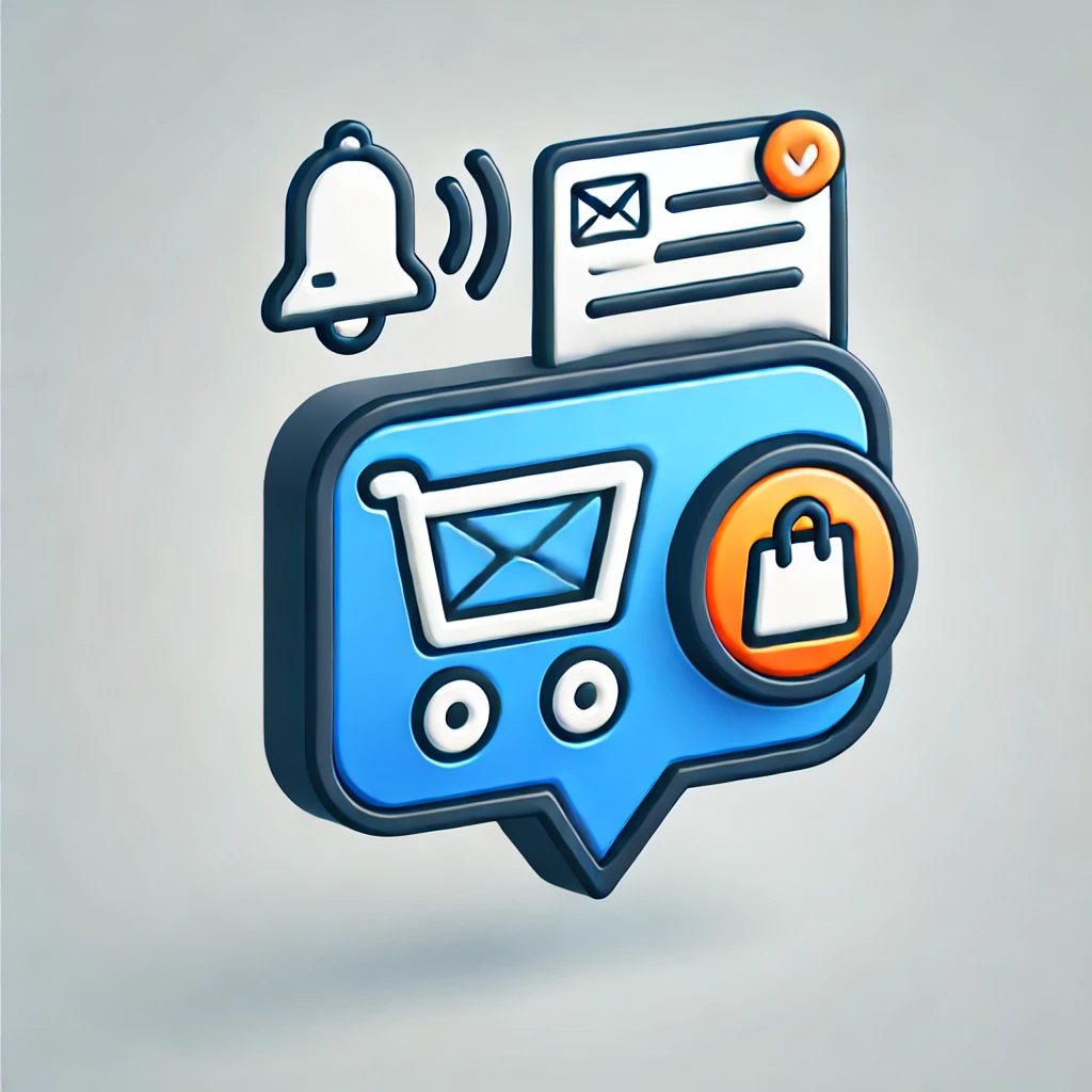 Product Announcer logo