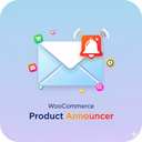 Product Announcer Icon
