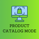 Product Catalog Mode For WooCommerce