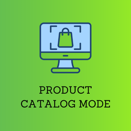 Product Catalog Mode For WooCommerce