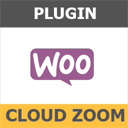 Ultimate WooCommerce CloudZoom for Product Images