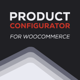 Logo Project Product Configurator for WooCommerce