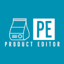 Product Editor Icon