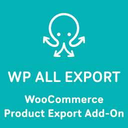 Product Export for Woocommerce to CSV, Excel, XML, and the Google Merchant Center