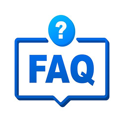 Product FAQs Manager logo