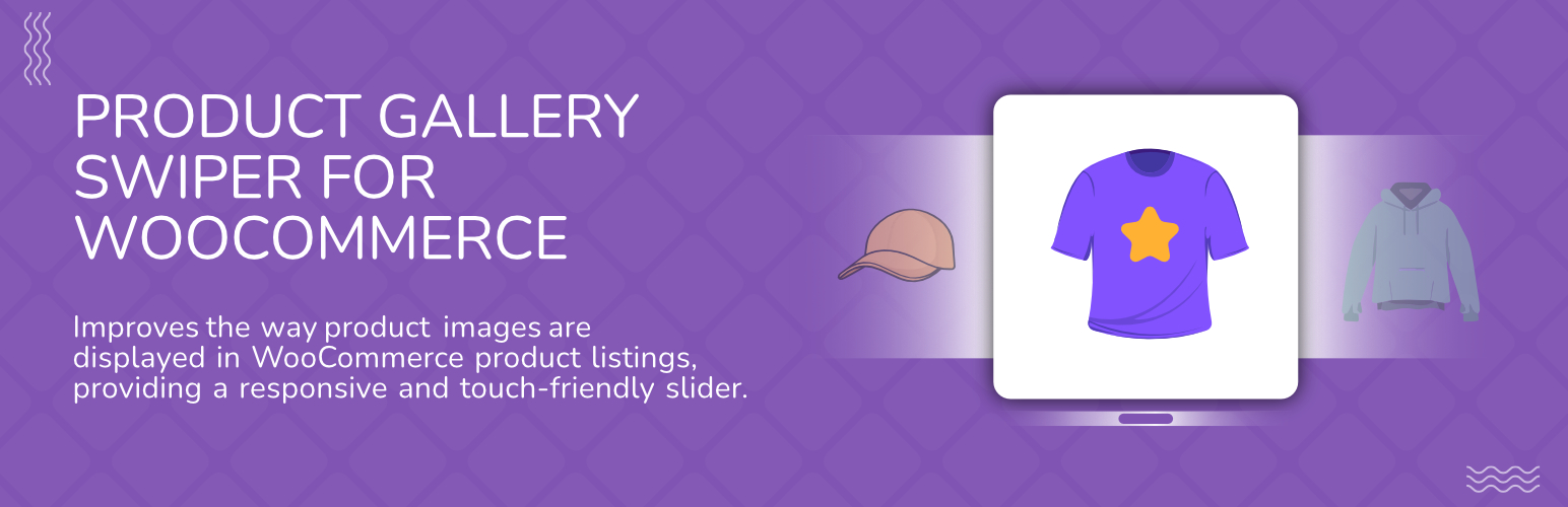 Product Gallery Swiper for WooCommerce