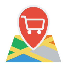 Product Geolocation for WooCommerce – Set Your Store Products Location with Google Map logo