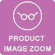 Easy Product Image Zoom For WooCommerce Icon