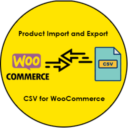 Product Import and Export CSV for WooCommerce