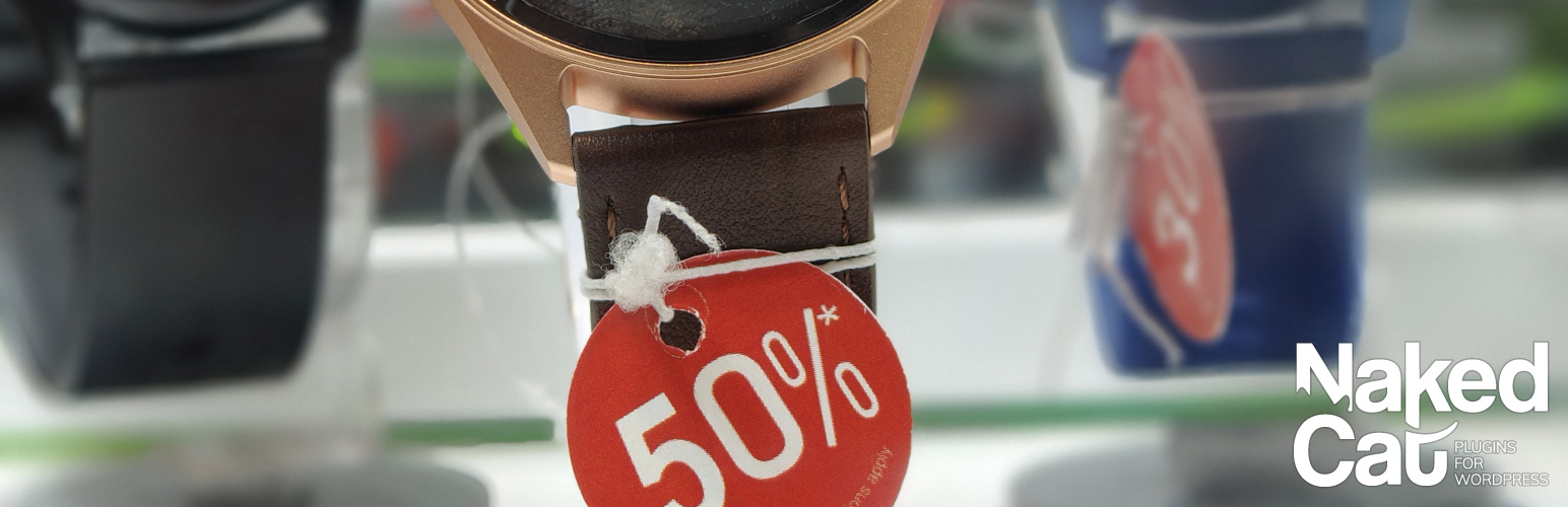 Percentage Coupon per Product for WooCommerce