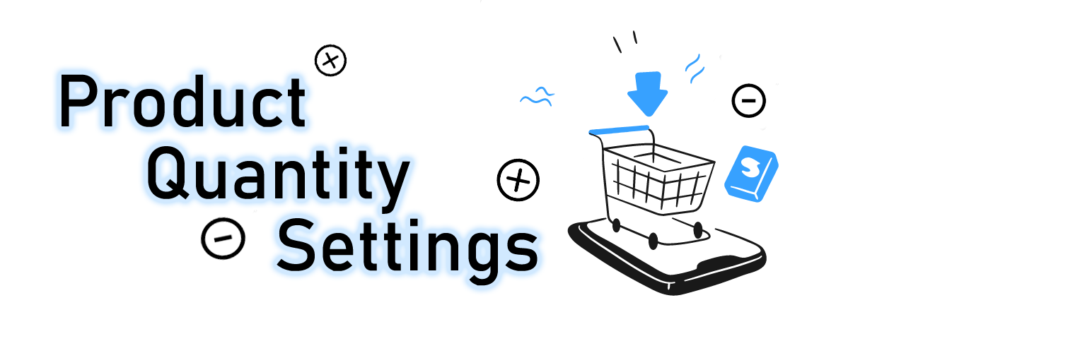 Product Quantity Settings