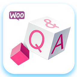 Product Questions & Answers for WooCommerce logo