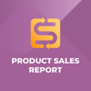 Product Sales Report for WooCommerce Icon