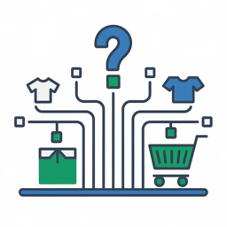 Product Selector Recommendation Quiz for WooCommerce