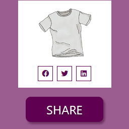 Social Share for WooCommerce logo