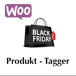 Product Tagger logo