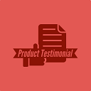 Product Testimonial logo