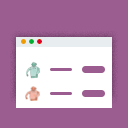 Product Variation Table for WooCommerce &#8211; PVT Icon