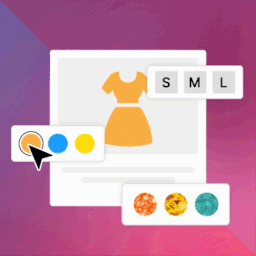 Variation Swatches for WooCommerce 外掛圖示