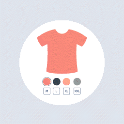 Product Variations Swatches for WooCommerce