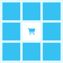 Products Grid for Elementor logo
