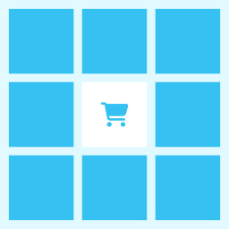 Products Grid for Elementor logo