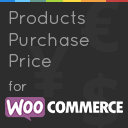 Products Purchase Price for WooCommerce Icon