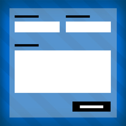 Professional Contact Form logo
