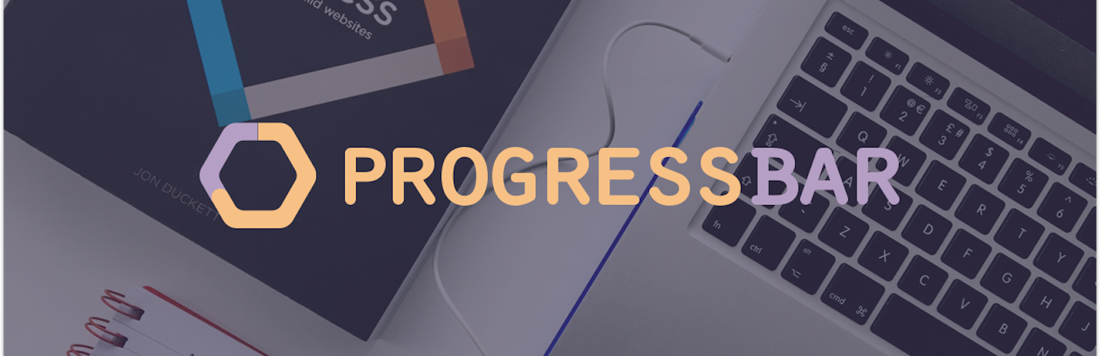 Progress Bar ECPay