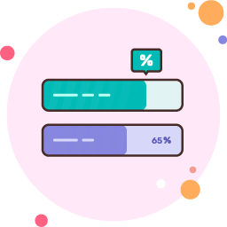 Progress Bars logo