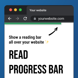 Progress Content logo